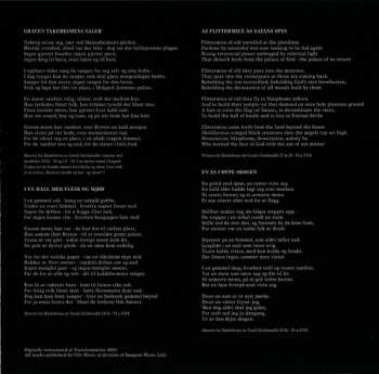 CD Darkthrone: Transilvanian Hunger