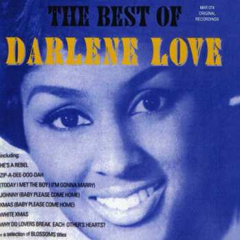 Album Darlene Love: Ultimate Collection