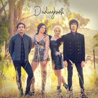 Album Darlinghurst: Darlinghurst