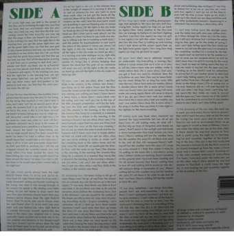 LP Darlingside: Everything Is Alive