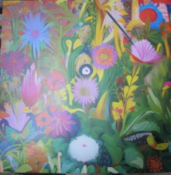 LP Darlingside: Everything Is Alive