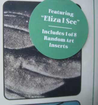 LP Darlingside: Everything Is Alive