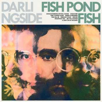 LP Darlingside: Fish Pond Fish