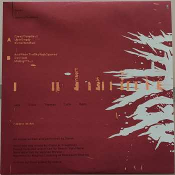 LP Darqo: DawnOfTheMeek