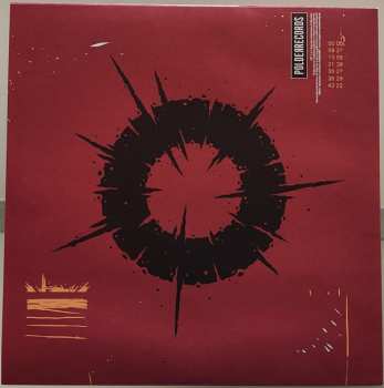 LP Darqo: DawnOfTheMeek
