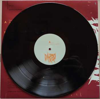 LP Darqo: DawnOfTheMeek