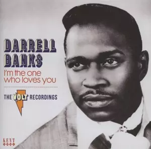 I'm The One Who Loves You • The Volt Recordings