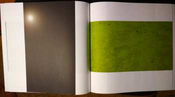 LP Darren Almond: All Things Pass