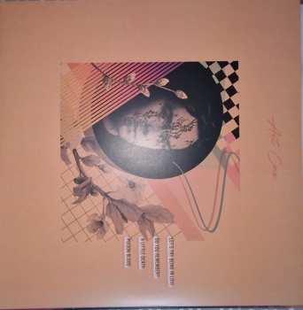 2LP Darren Hayes: Homosexual CLR