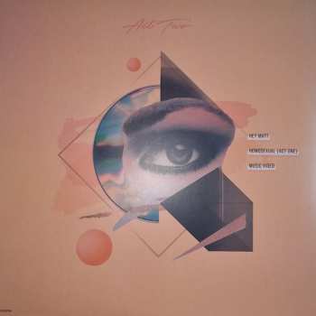 2LP Darren Hayes: Homosexual CLR