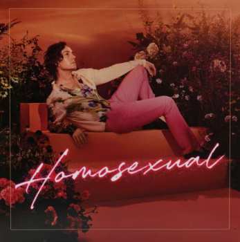 CD Darren Hayes: Homosexual