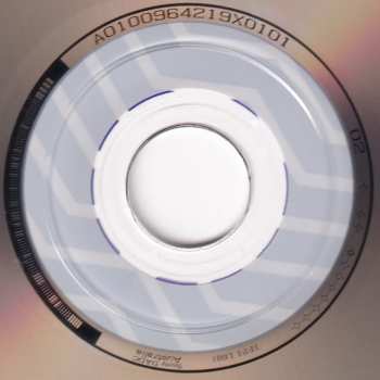 CD Darren Hayes: Secret Codes And Battleships