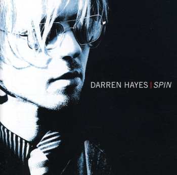 CD Darren Hayes: Spin