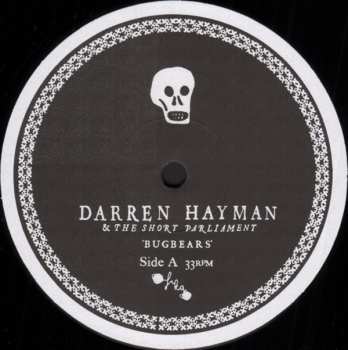 LP Darren Hayman: Bugbears