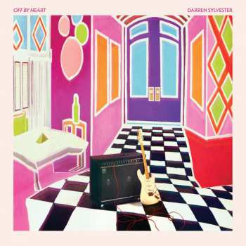 Album Darren Sylvester: Off By Heart