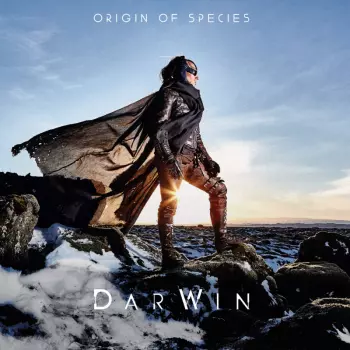 Darwin: Origin Of Species