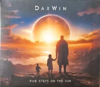 Five Steps On The Sun