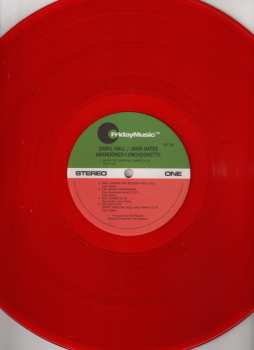 LP Daryl Hall & John Oates: Abandoned Luncheonette LTD | CLR