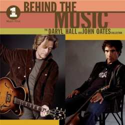 Album Daryl Hall & John Oates: Behind The Music-do It For Lov