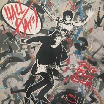 LP Daryl Hall & John Oates: Big Bam Boom