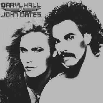 CD Daryl Hall & John Oates: Daryl Hall & John Oates