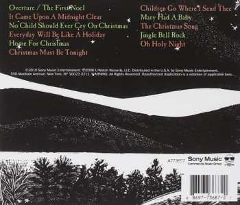 CD Daryl Hall & John Oates: Home For Christmas