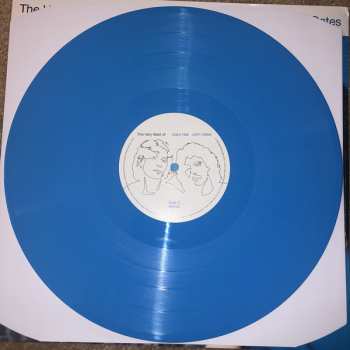 2LP Daryl Hall & John Oates: The Very Best Of LTD | CLR