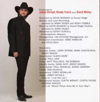 CD Daryle Singletary: Daryle Singletary