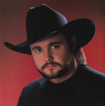 CD Daryle Singletary: Daryle Singletary