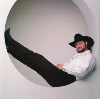 CD Daryle Singletary: Daryle Singletary