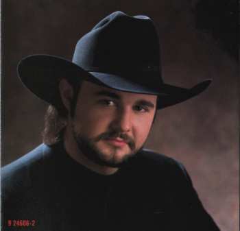 CD Daryle Singletary: Daryle Singletary