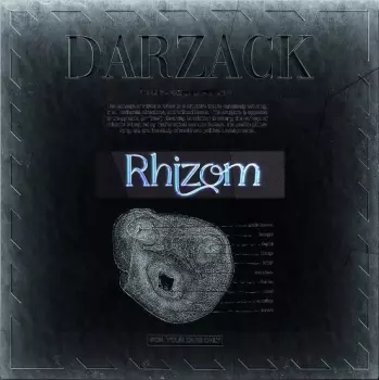 Darzack: Rhizom