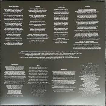 LP Das Ich: Fanal CLR | LTD