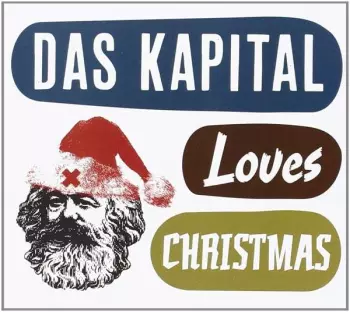 Loves Christmas
