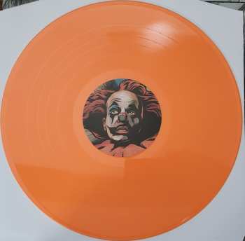 LP Das Klown: Das Klown