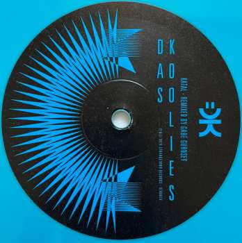 Album Das Koolies: Das Koolies Remixed
