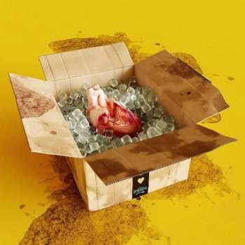 Album Das Lumpenpack: Emotions