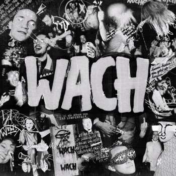 CD Das Lumpenpack: Wach