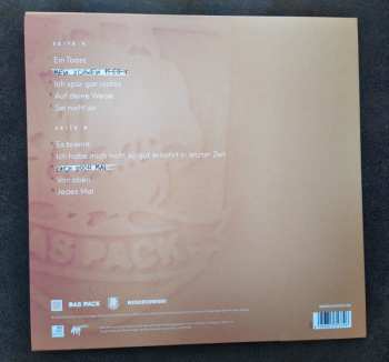 LP DAS PACK: Die Kernseife der Medaille  LTD | CLR