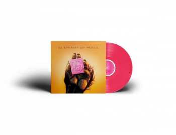 LP DAS PACK: Die Kernseife der Medaille  LTD | CLR