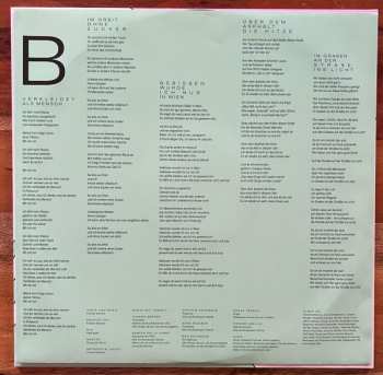 LP/CD Das Paradies: Transit
