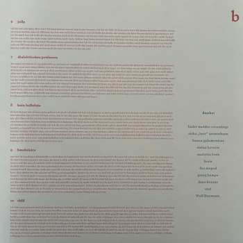 LP Das Schottische Prinzip: Jolly