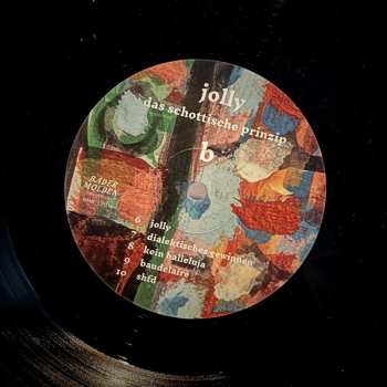 LP Das Schottische Prinzip: Jolly