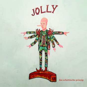 CD Das Schottische Prinzip: Jolly