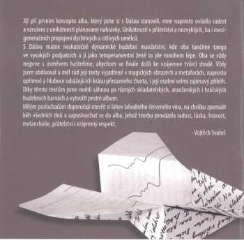 CD Dáša Ubrová: Jedenáct Splněných Přání