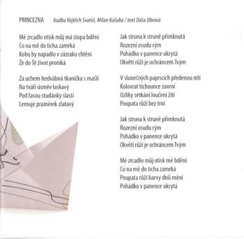 CD Dáša Ubrová: Jedenáct Splněných Přání