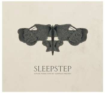 Album Dasha Rush: Sleepstep - Sonar Poems For My Sleepless Friends