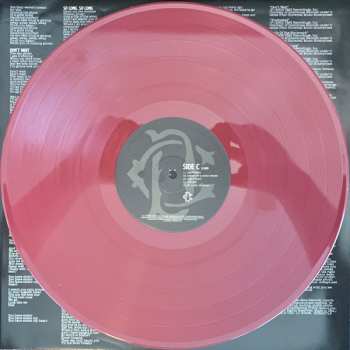 2LP Dashboard Confessional: The Best Ones Of The Best Ones CLR