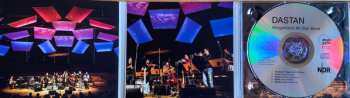 CD Dastan: Morgenland All Star Band