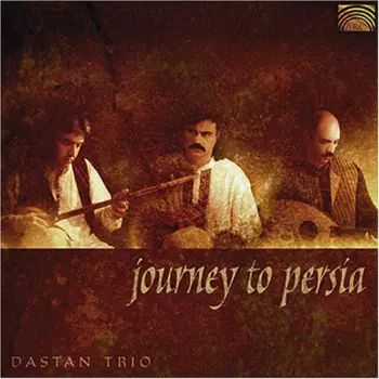 Journey To Persia
